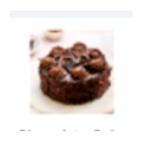 Torta de Chocolate